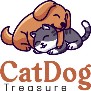 CatDog Treasure
