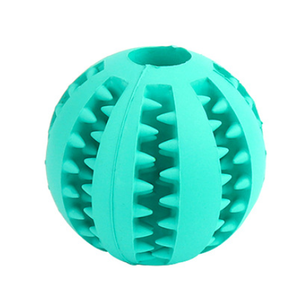 Rubber Ball For Pets