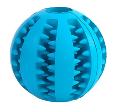 Rubber Ball For Pets