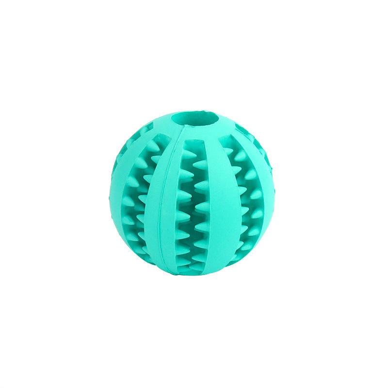 Rubber Ball For Pets