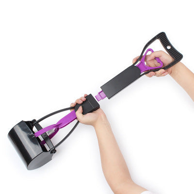 Long Handle Poop Scooper For Pets