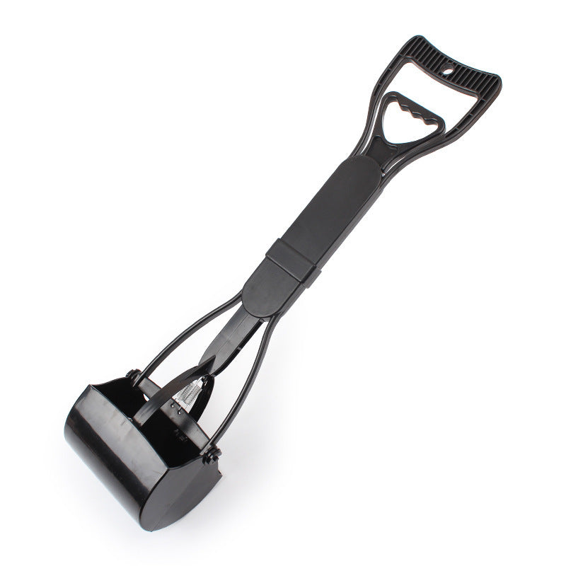 Long Handle Poop Scooper For Pets