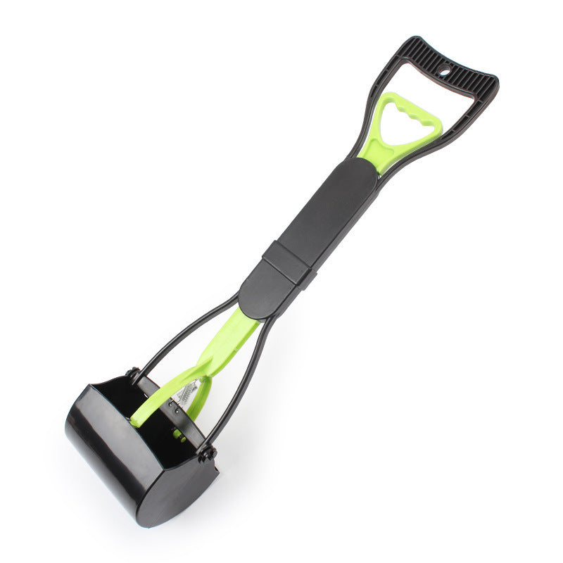 Long Handle Poop Scooper For Pets