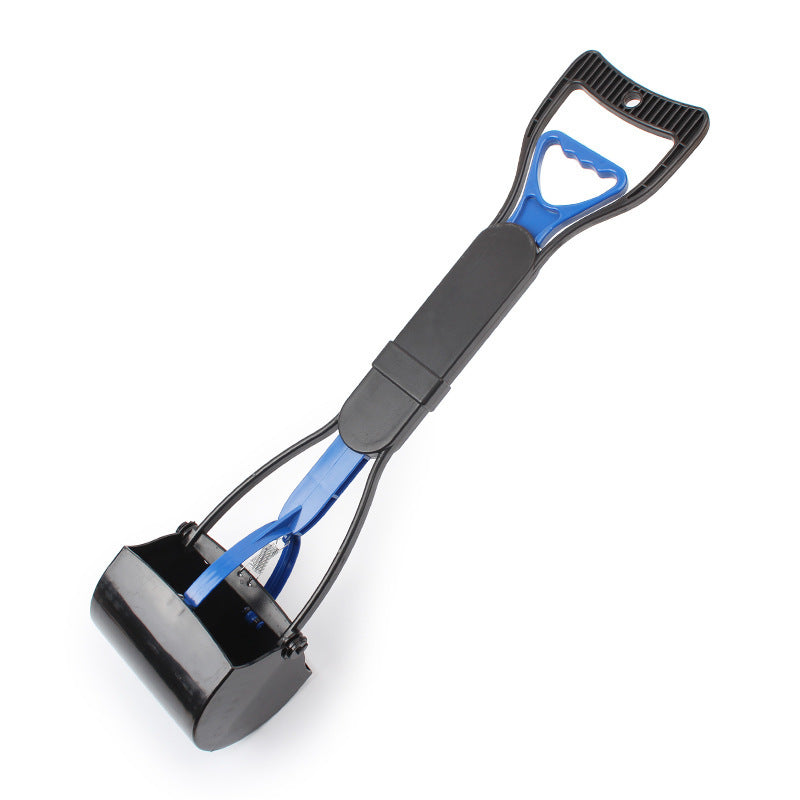 Long Handle Poop Scooper For Pets