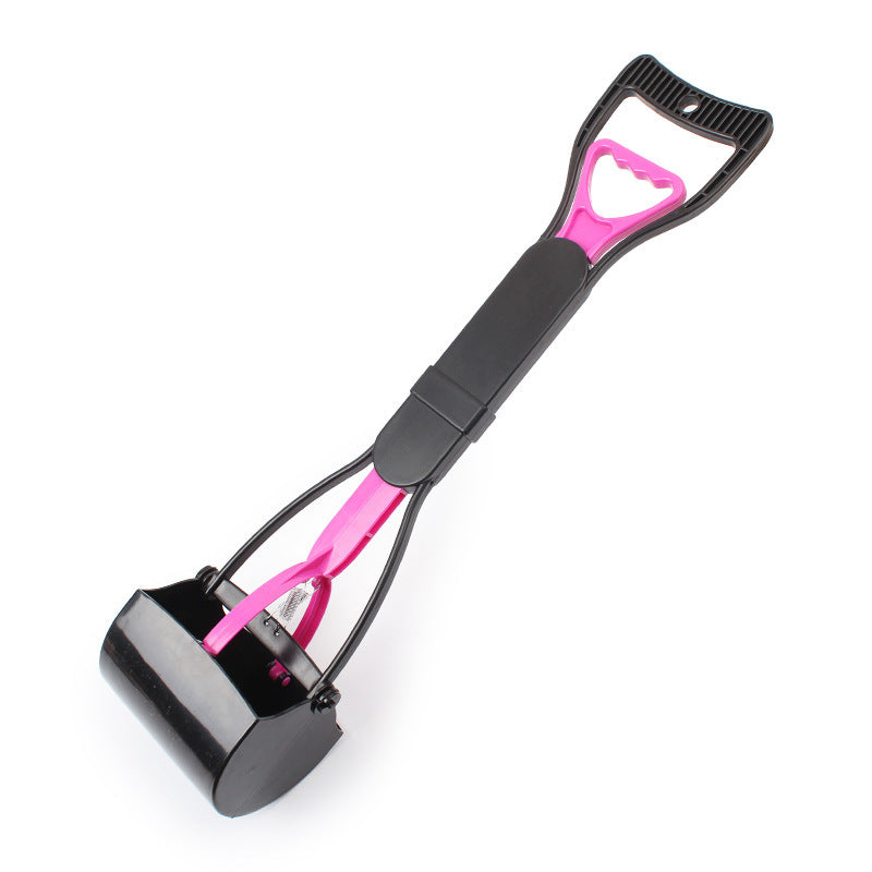 Long Handle Poop Scooper For Pets