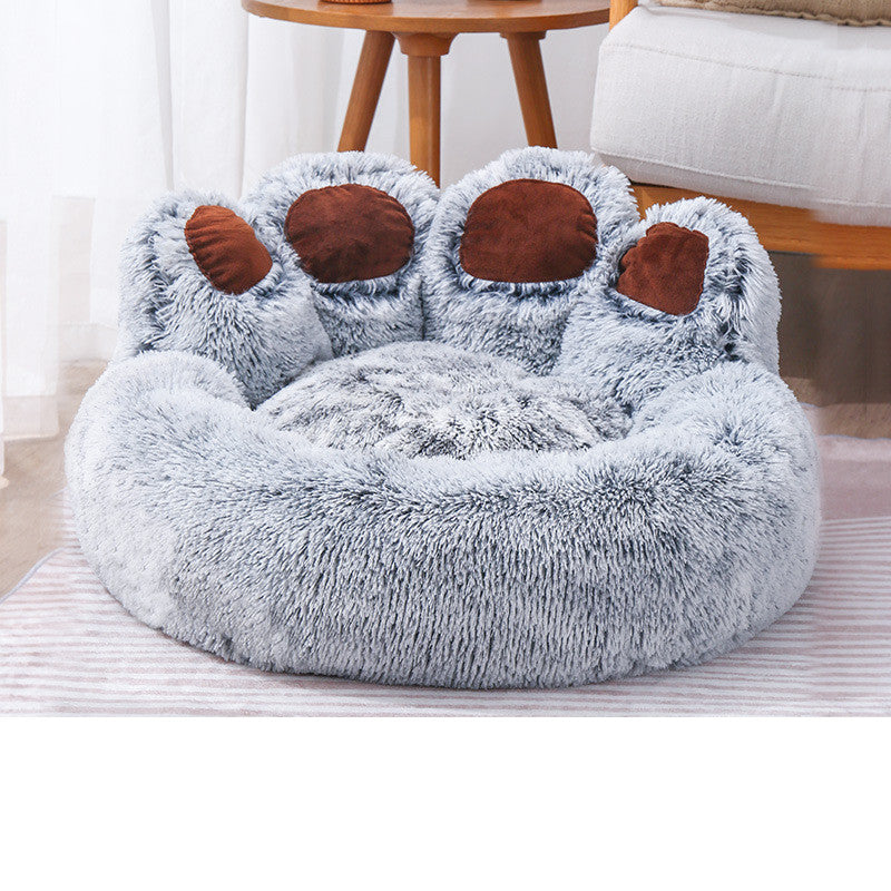 Deep Sleep Bed For Pets