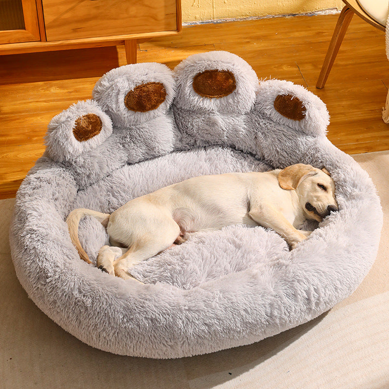 Deep Sleep Bed For Pets