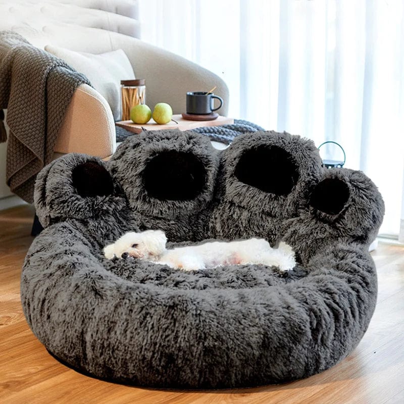 Deep Sleep Bed For Pets