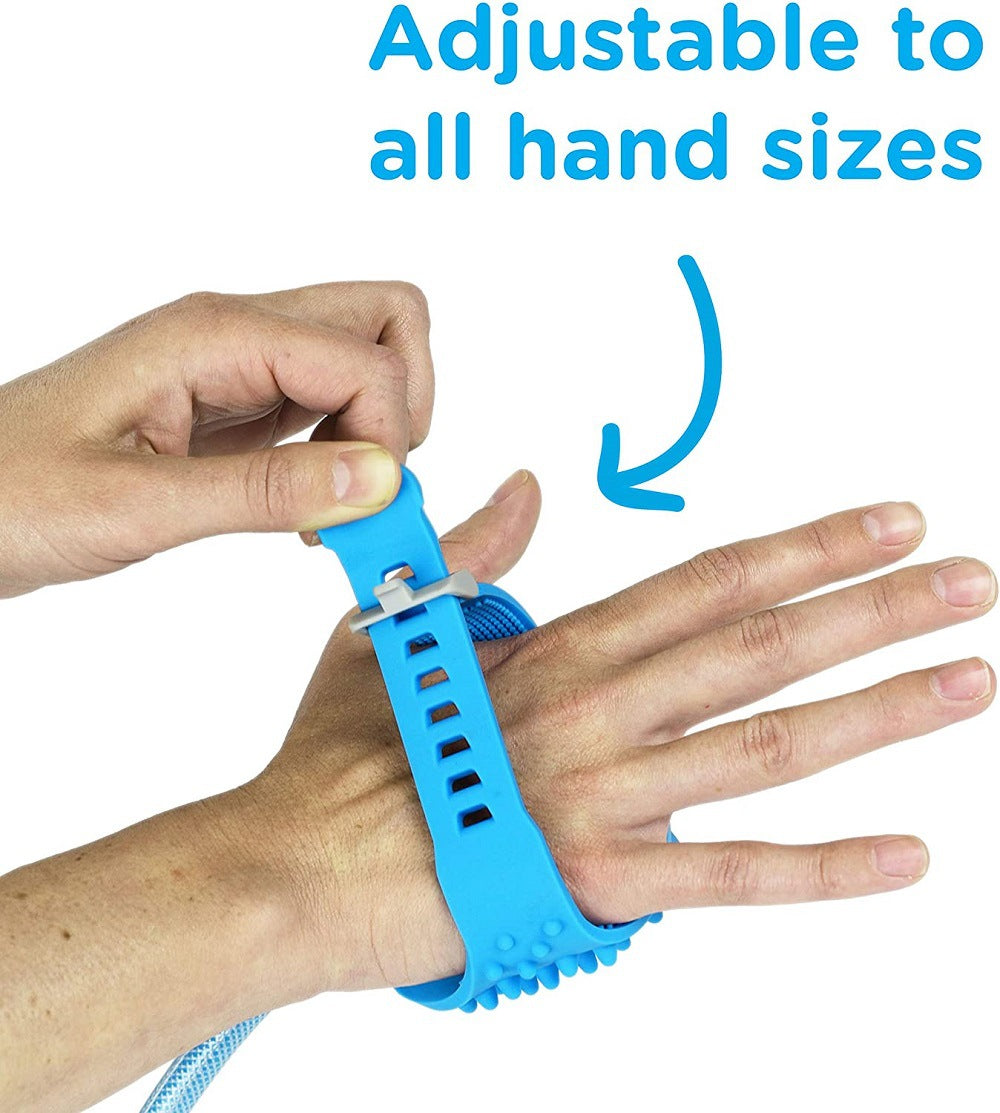 Pet's Shower Head Hand Tool