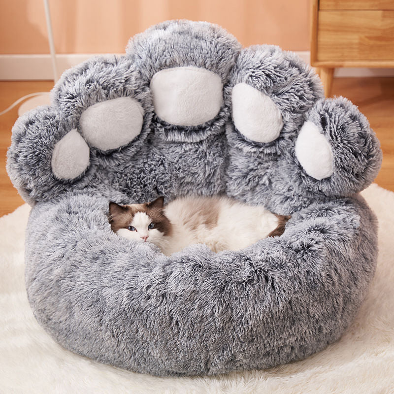 Deep Sleep Bed For Pets