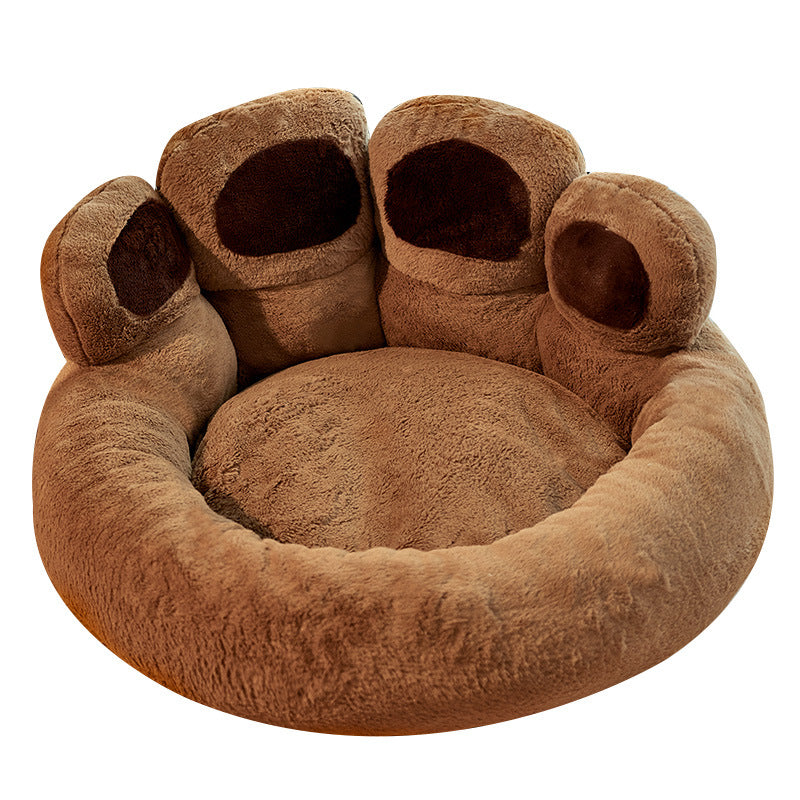 Deep Sleep Bed For Pets